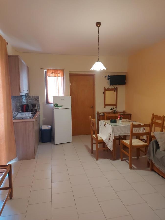 Aparthotel Amaryllis Karpathos Town (Pigadia)