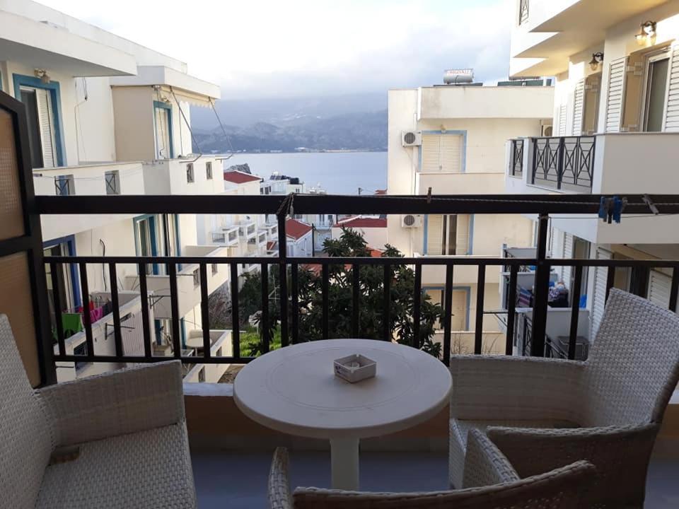 Amaryllis Aparthotel Karpathos Town (Pigadia)