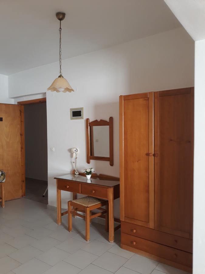 Aparthotel Amaryllis 2*