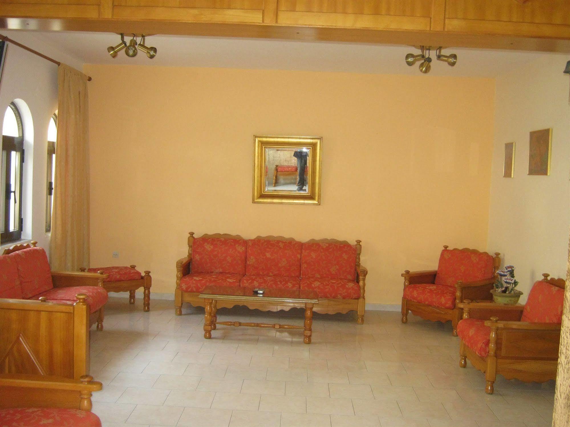 Aparthotel Amaryllis Karpathos Town (Pigadia)