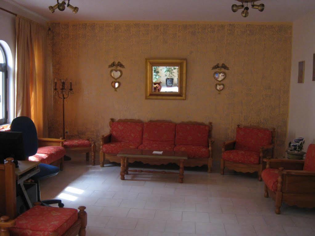 Aparthotel Amaryllis Karpathos Town (Pigadia)