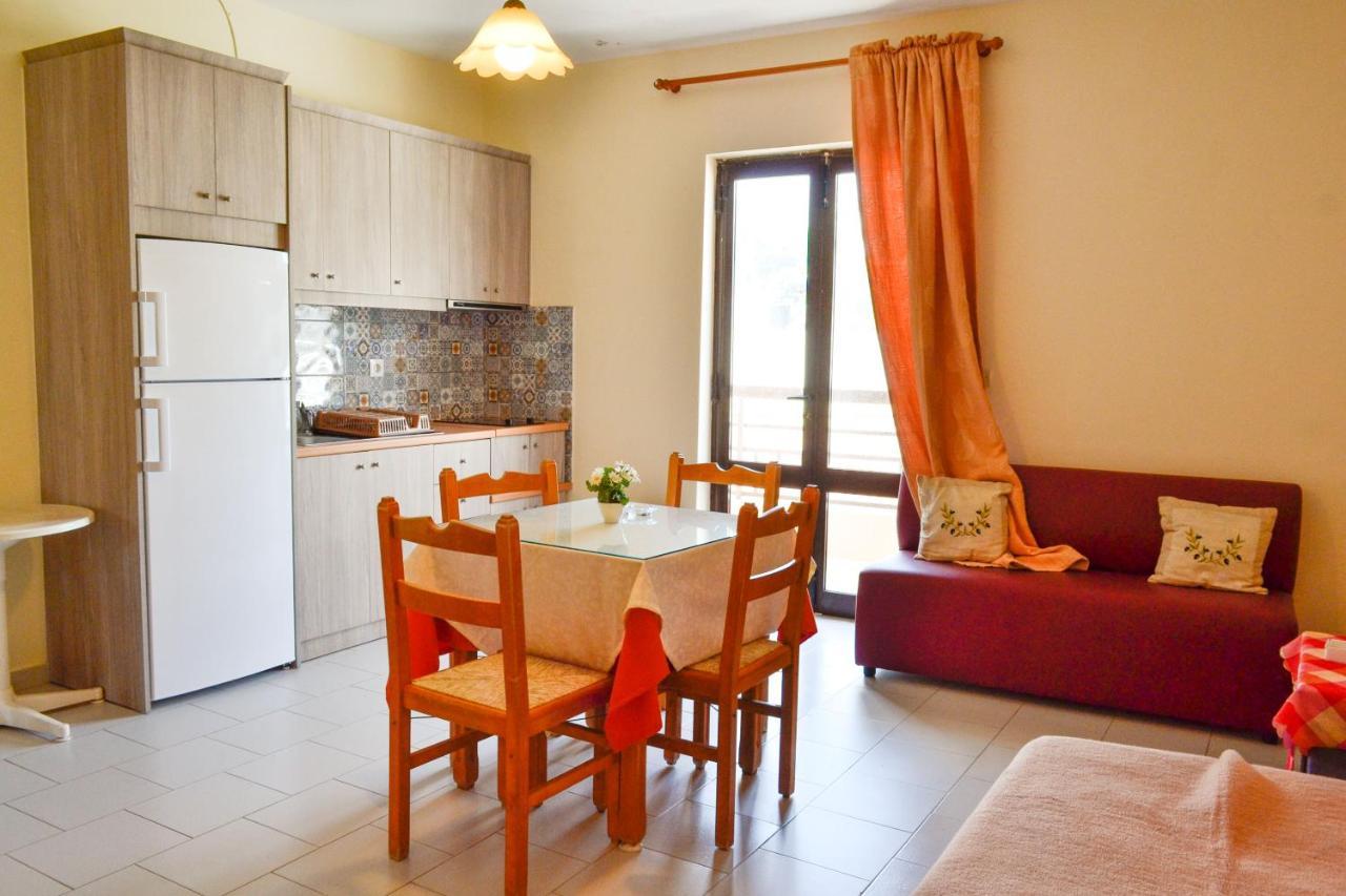 Aparthotel Amaryllis 2*
